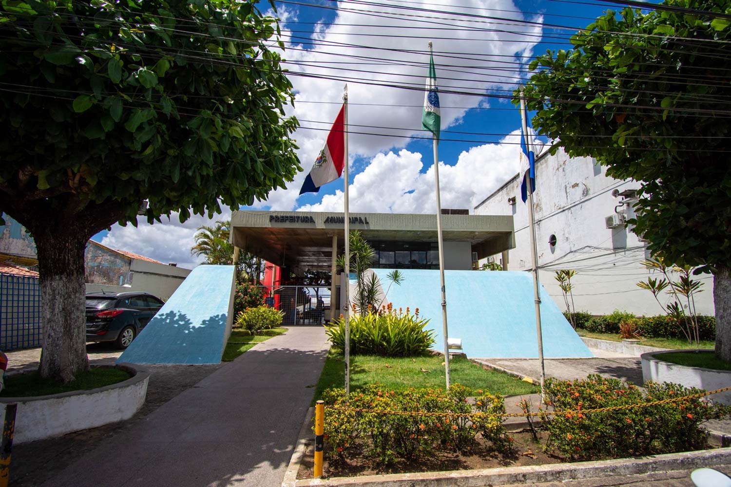 Portal de Transparência .:. Prefeitura Municipal de Santana do Ipanema