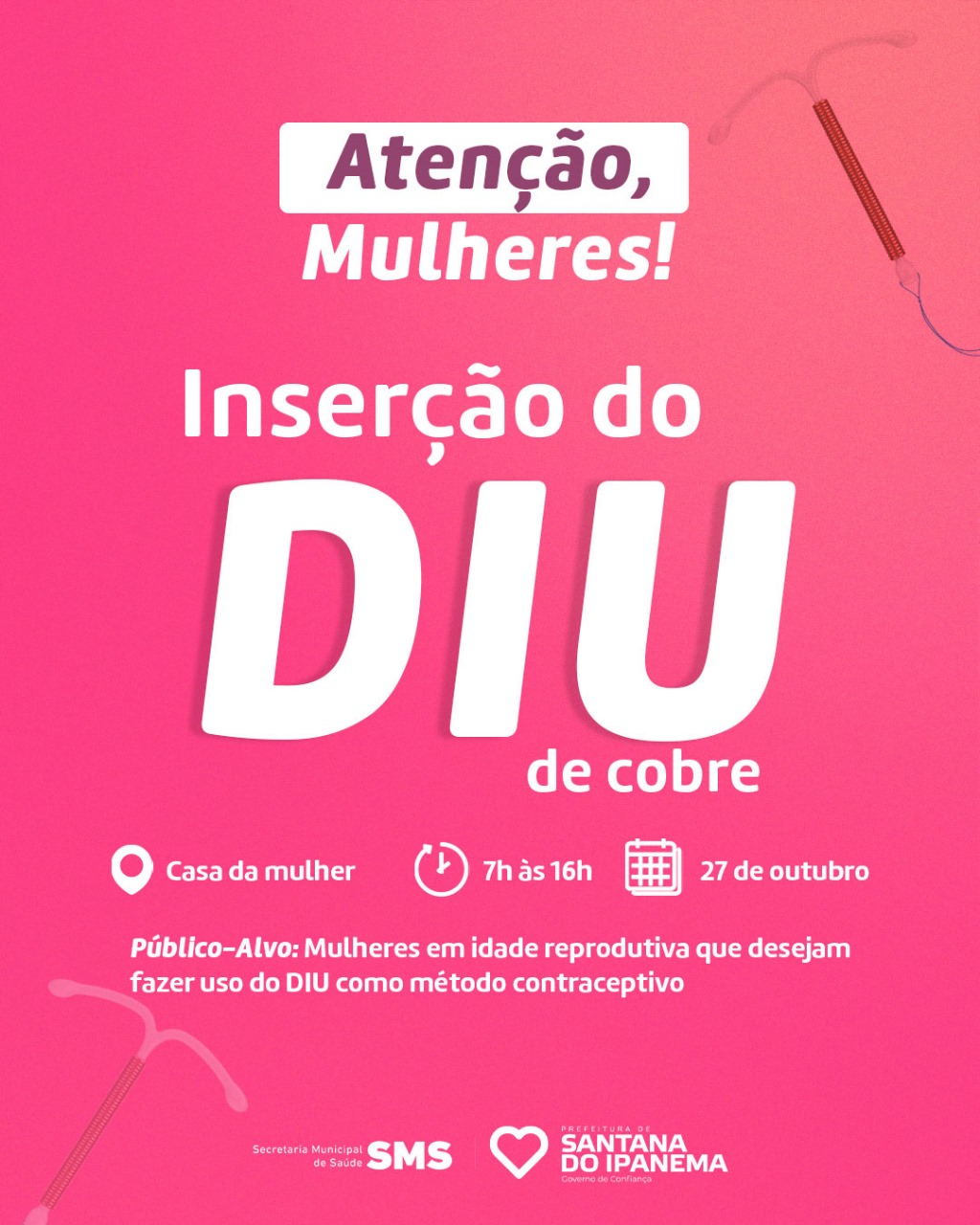 Oi galera! No dia 05/08 (sábado) vou fazer o lançamento de agosto